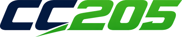 Logo cc205 platform